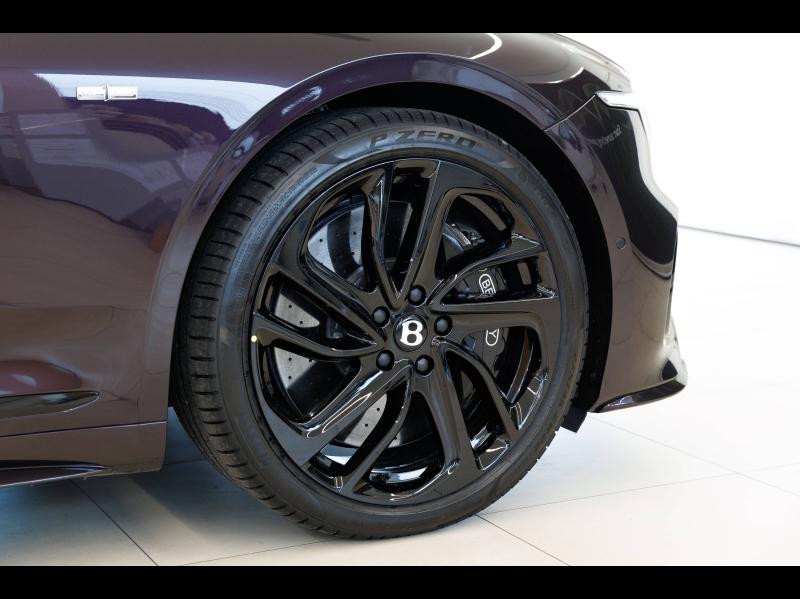 Voitures occasions BENTLEY NEW CONTINENTAL GT  Mougins