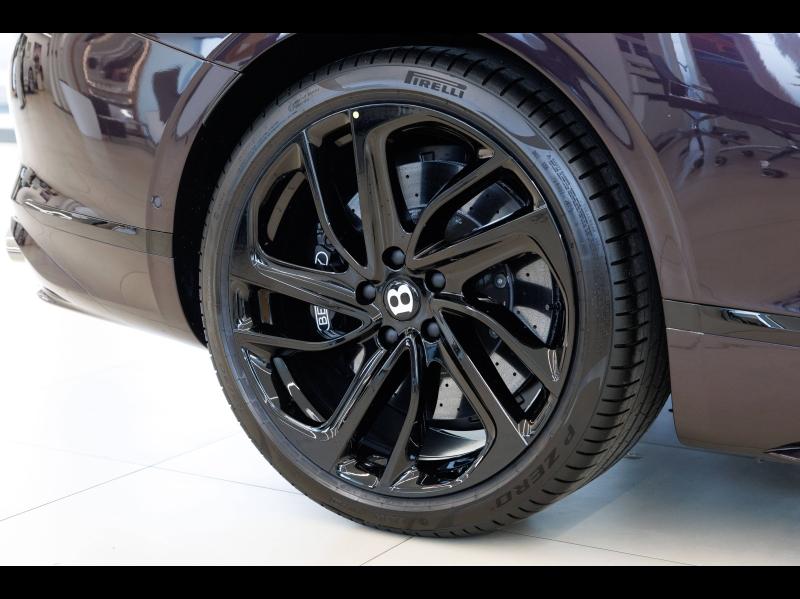 Voitures occasions BENTLEY NEW CONTINENTAL GT  Mougins