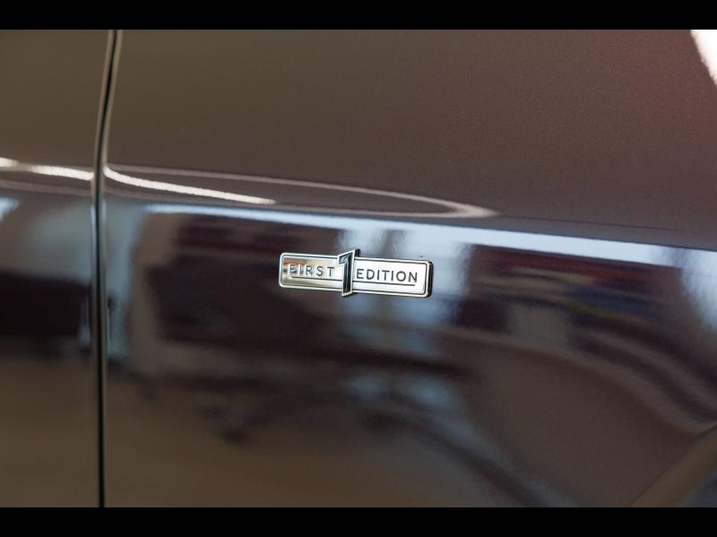 Voitures occasions BENTLEY NEW CONTINENTAL GT  Mougins