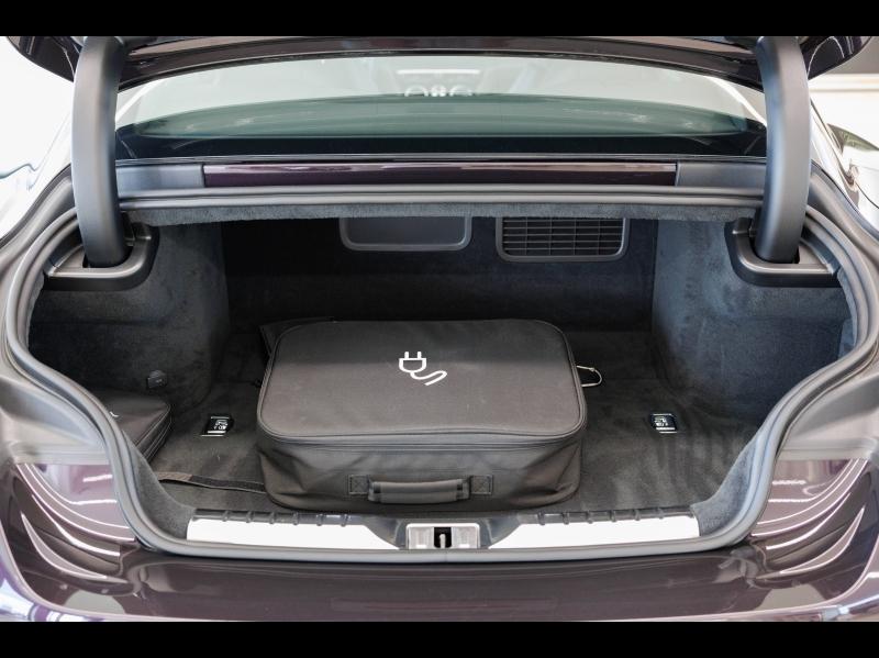 Voitures occasions BENTLEY NEW CONTINENTAL GT  Mougins