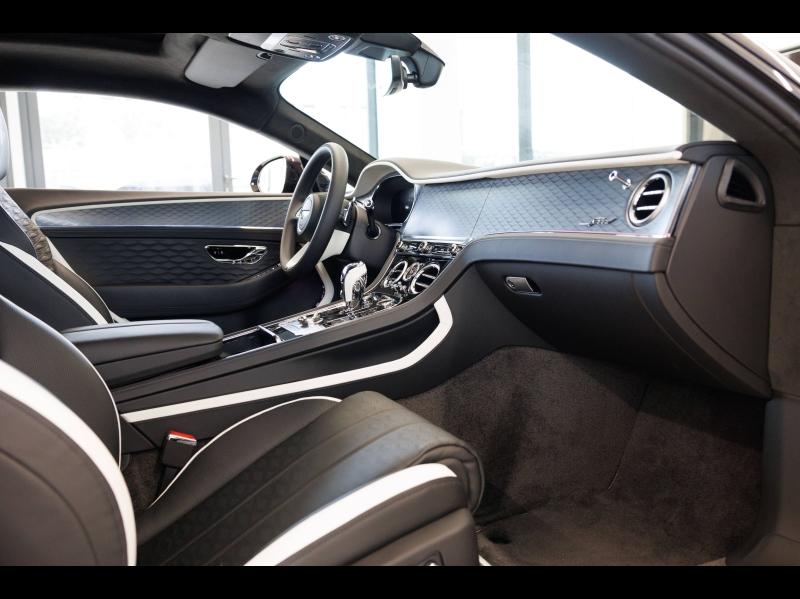 Voitures occasions BENTLEY NEW CONTINENTAL GT  Mougins