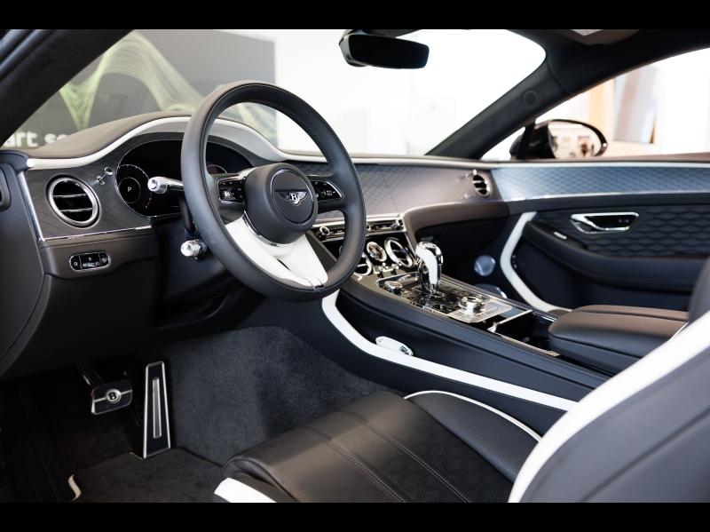 Voitures occasions BENTLEY NEW CONTINENTAL GT  Mougins