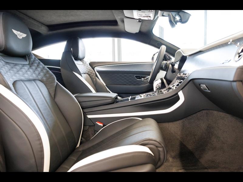 Voitures occasions BENTLEY NEW CONTINENTAL GT  Mougins