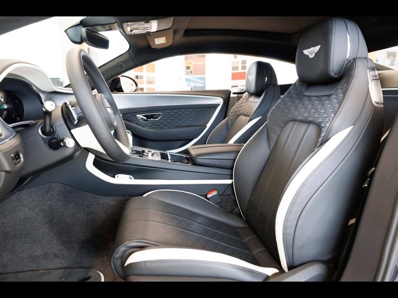 Voitures occasions BENTLEY NEW CONTINENTAL GT  Mougins