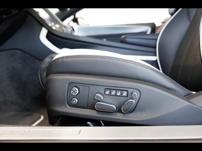 Voitures occasions BENTLEY NEW CONTINENTAL GT  Mougins