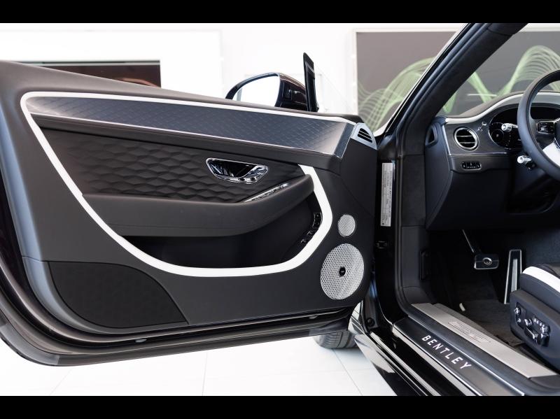 Voitures occasions BENTLEY NEW CONTINENTAL GT  Mougins