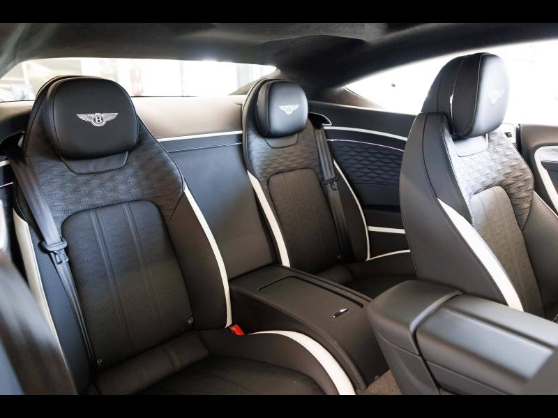 Voitures occasions BENTLEY NEW CONTINENTAL GT  Mougins