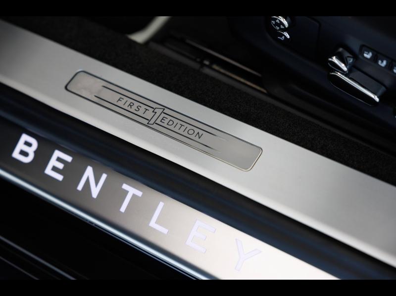 Voitures occasions BENTLEY NEW CONTINENTAL GT  Mougins