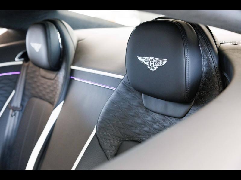 Voitures occasions BENTLEY NEW CONTINENTAL GT  Mougins
