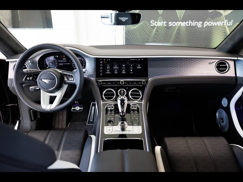 Voitures occasions BENTLEY NEW CONTINENTAL GT  Mougins