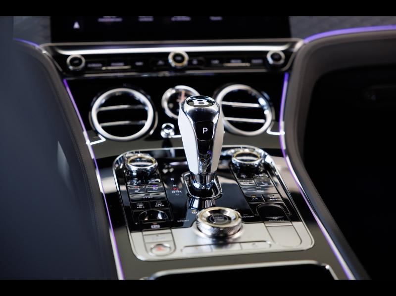 Voitures occasions BENTLEY NEW CONTINENTAL GT  Mougins