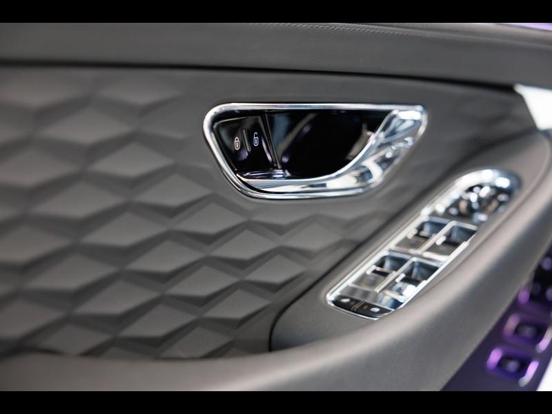 Voitures occasions BENTLEY NEW CONTINENTAL GT  Mougins