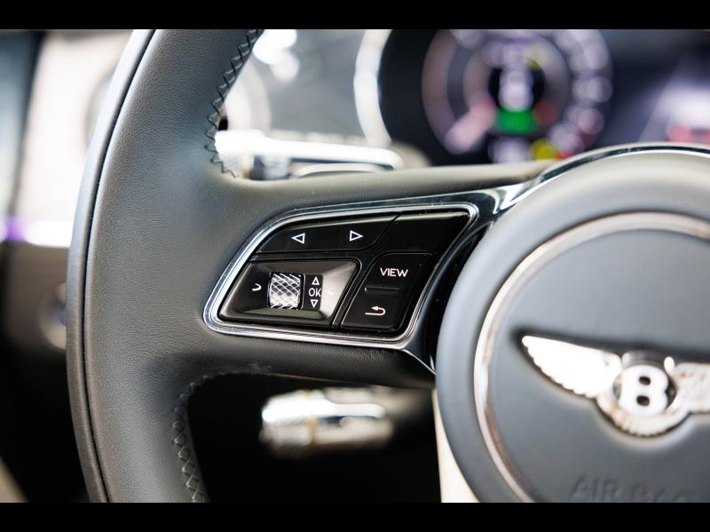 Voitures occasions BENTLEY NEW CONTINENTAL GT  Mougins
