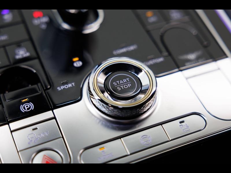 Voitures occasions BENTLEY NEW CONTINENTAL GT  Mougins