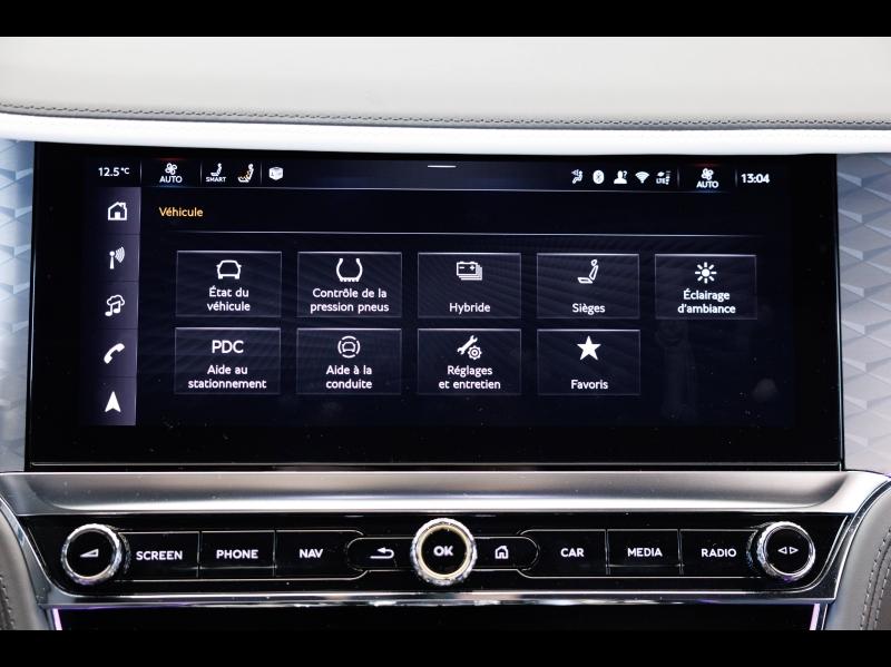 Voitures occasions BENTLEY NEW CONTINENTAL GT  Mougins