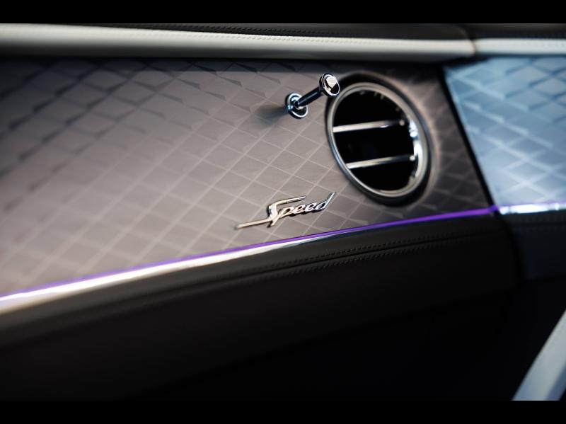 Voitures occasions BENTLEY NEW CONTINENTAL GT  Mougins