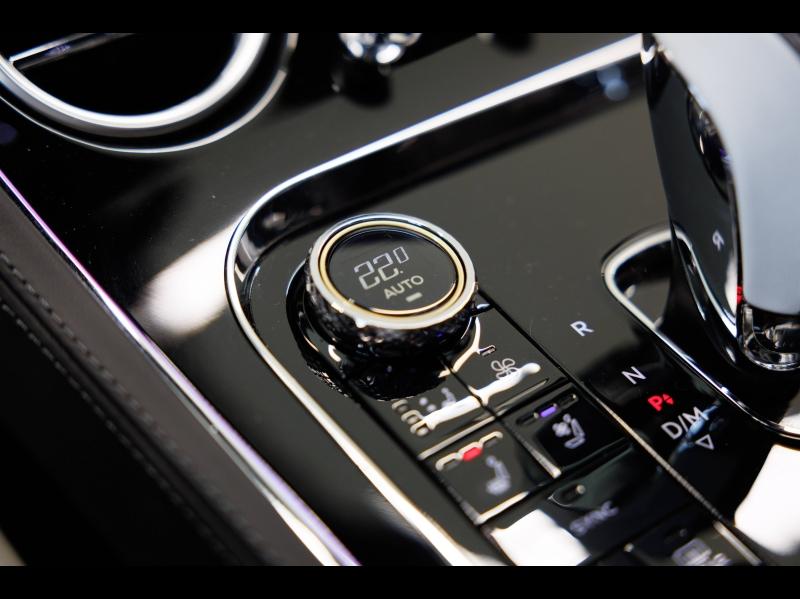 Voitures occasions BENTLEY NEW CONTINENTAL GT  Mougins