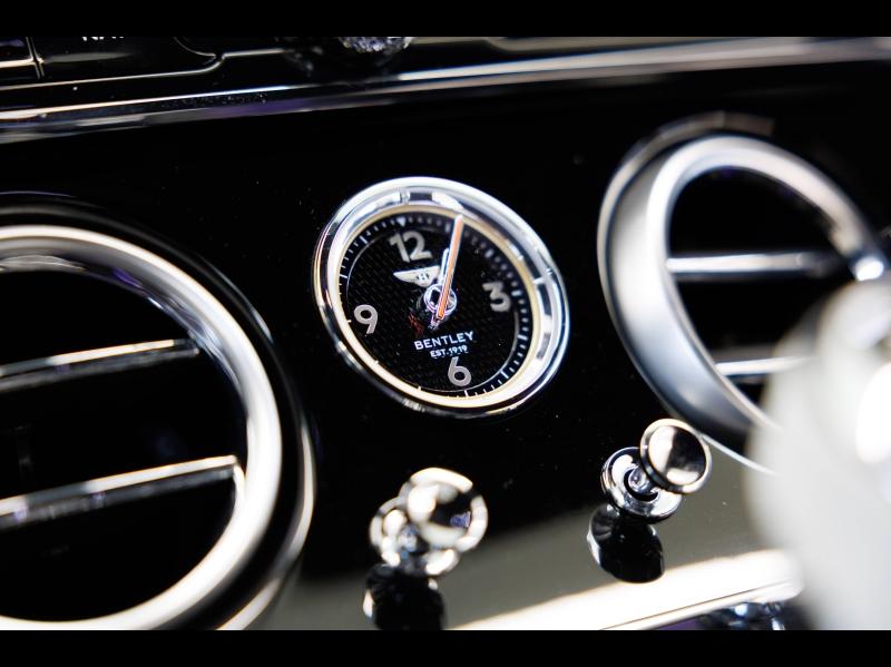 Voitures occasions BENTLEY NEW CONTINENTAL GT  Mougins