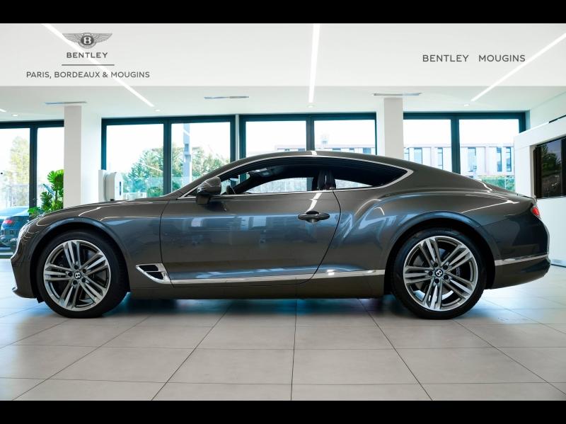Voitures occasions BENTLEY Continental GT Base Mougins