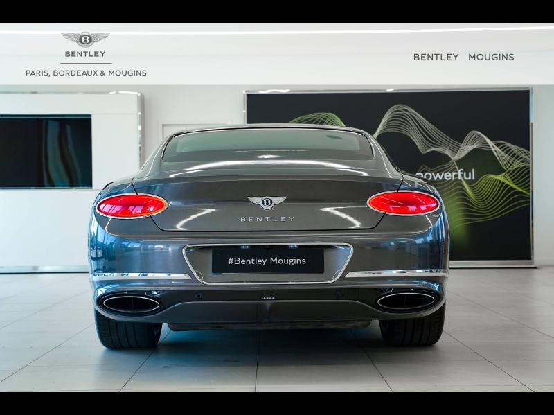 Voitures occasions BENTLEY Continental GT Base Mougins