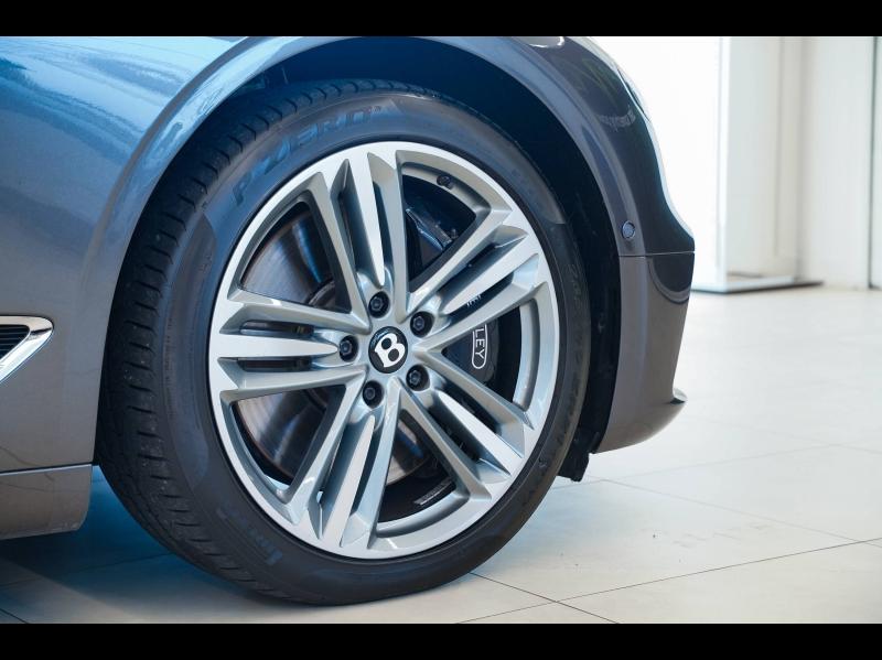 Voitures occasions BENTLEY Continental GT Base Mougins