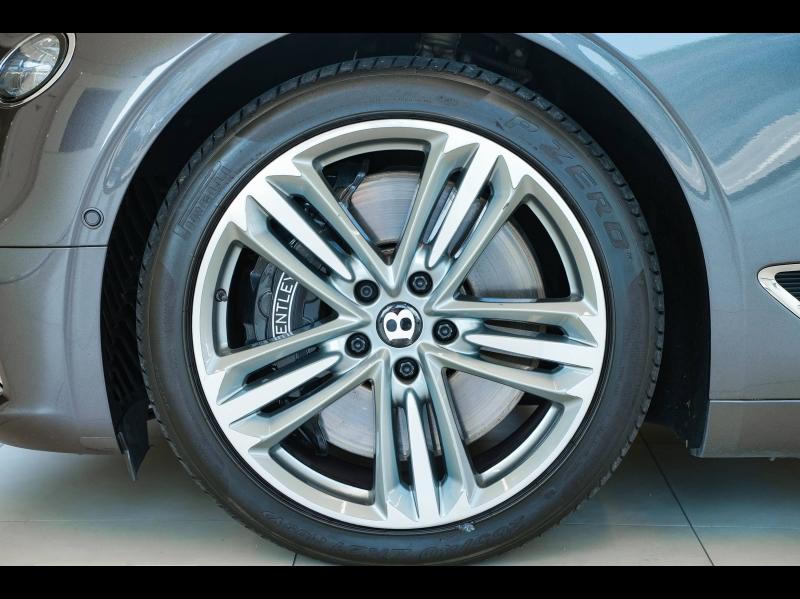 Voitures occasions BENTLEY Continental GT Base Mougins