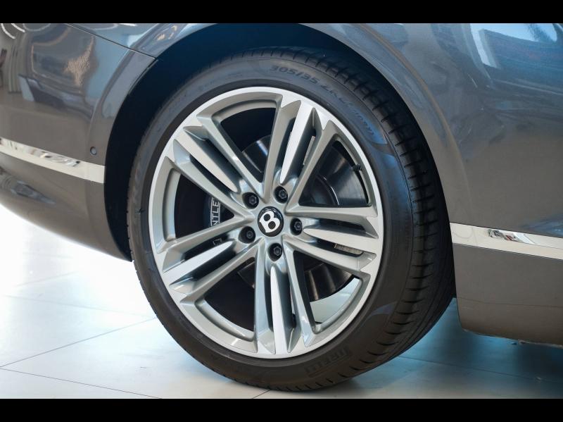 Voitures occasions BENTLEY Continental GT Base Mougins