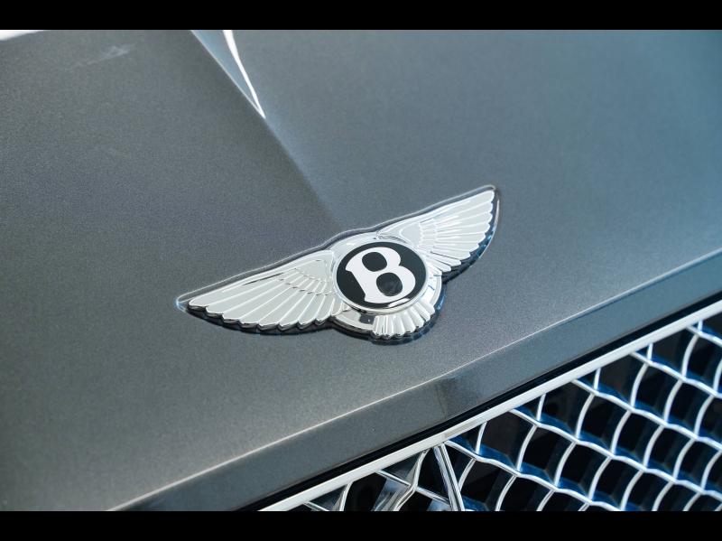 Voitures occasions BENTLEY Continental GT Base Mougins