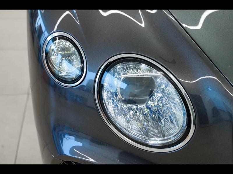 Voitures occasions BENTLEY Continental GT Base Mougins