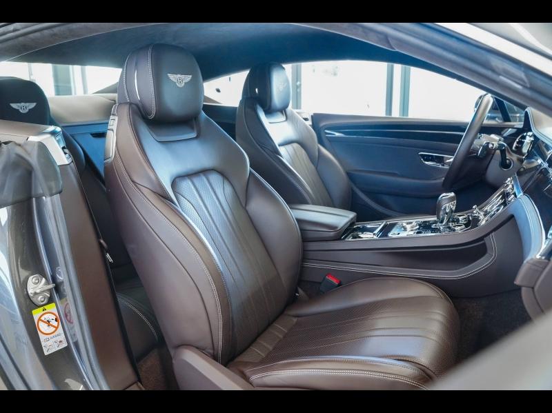 Voitures occasions BENTLEY Continental GT Base Mougins