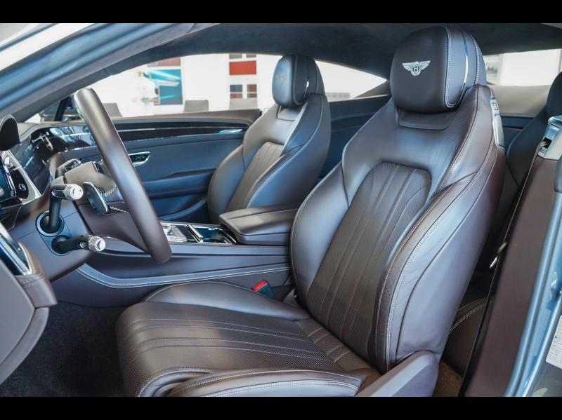Voitures occasions BENTLEY Continental GT Base Mougins