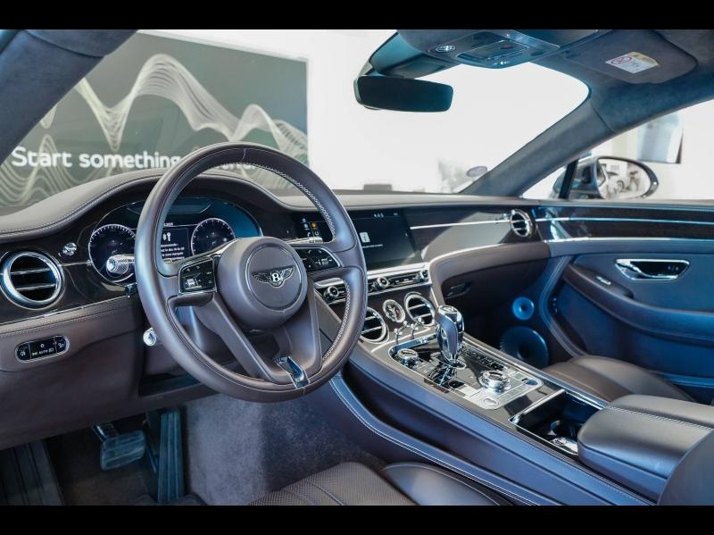 Voitures occasions BENTLEY Continental GT Base Mougins
