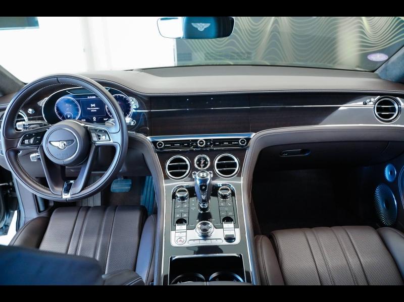Voitures occasions BENTLEY Continental GT Base Mougins
