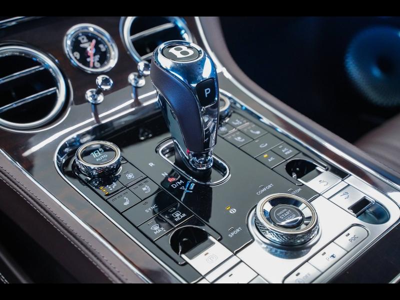 Voitures occasions BENTLEY Continental GT Base Mougins