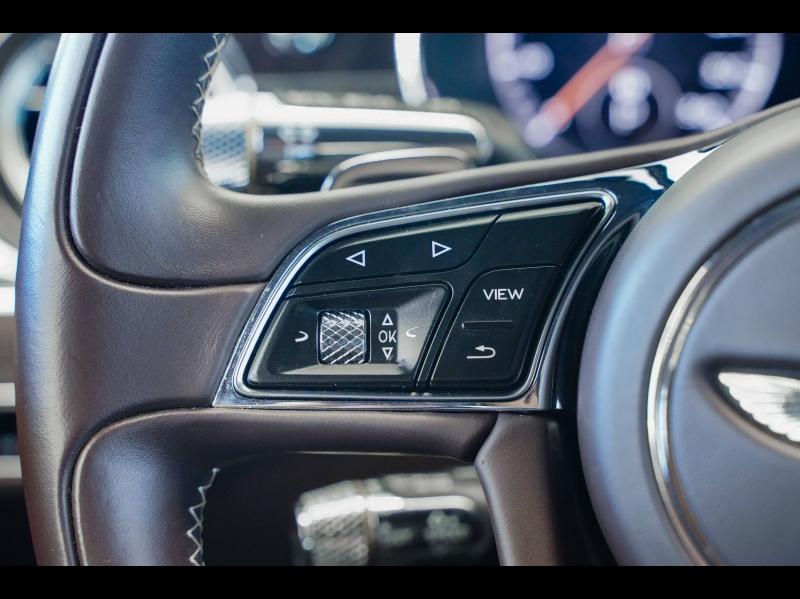 Voitures occasions BENTLEY Continental GT Base Mougins