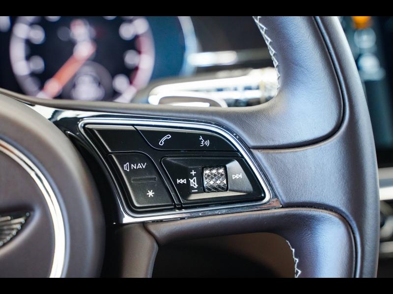 Voitures occasions BENTLEY Continental GT Base Mougins