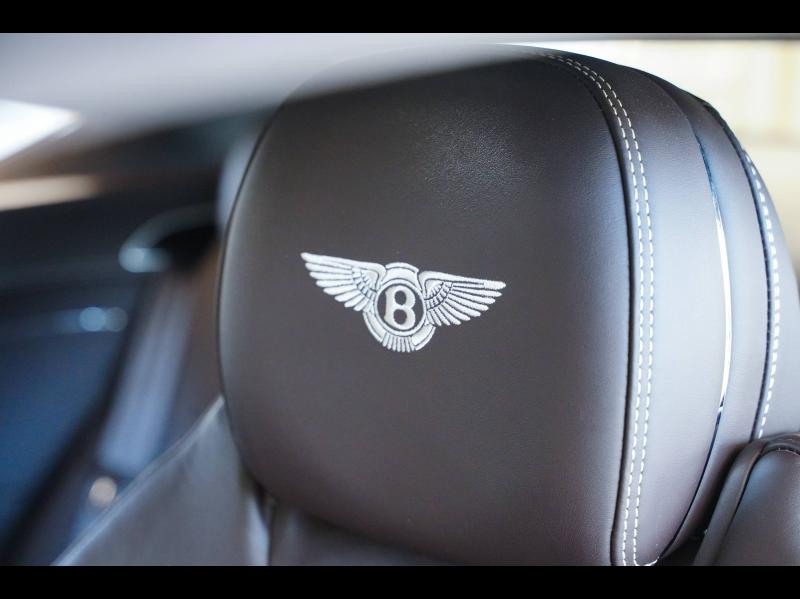 Voitures occasions BENTLEY Continental GT Base Mougins
