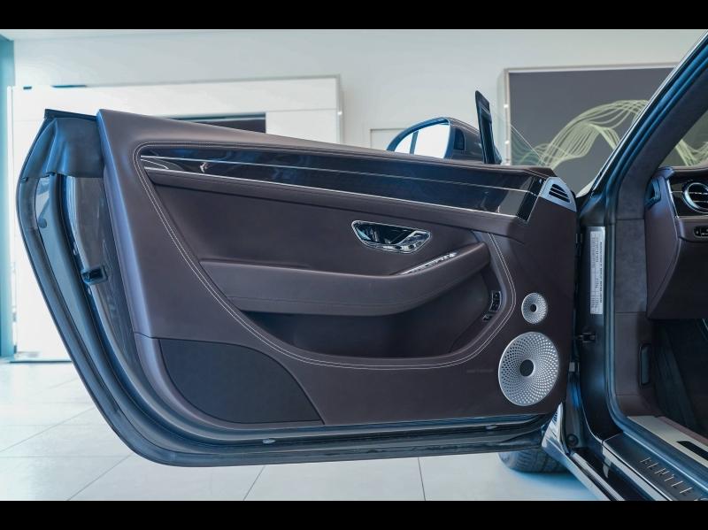 Voitures occasions BENTLEY Continental GT Base Mougins