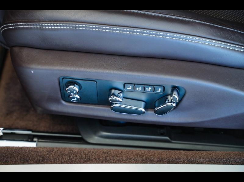 Voitures occasions BENTLEY Continental GT Base Mougins