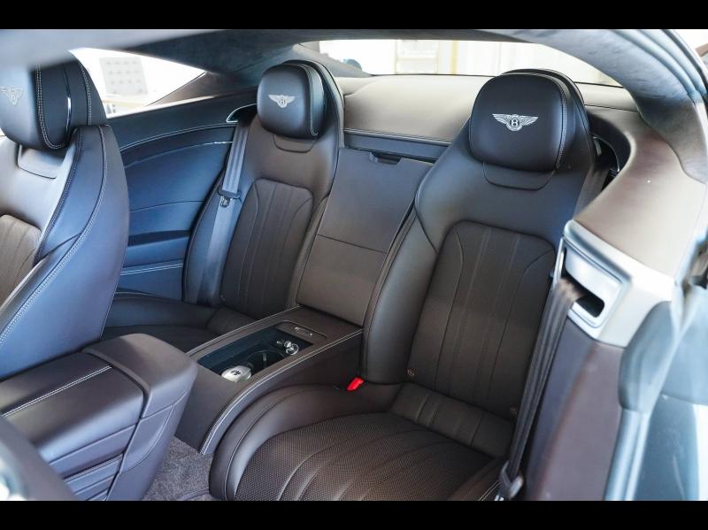 Voitures occasions BENTLEY Continental GT Base Mougins