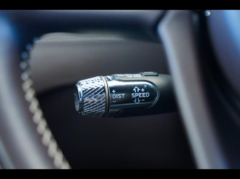 Voitures occasions BENTLEY Continental GT Base Mougins