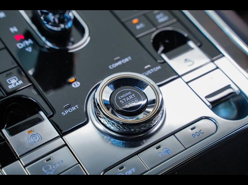 Voitures occasions BENTLEY Continental GT Base Mougins