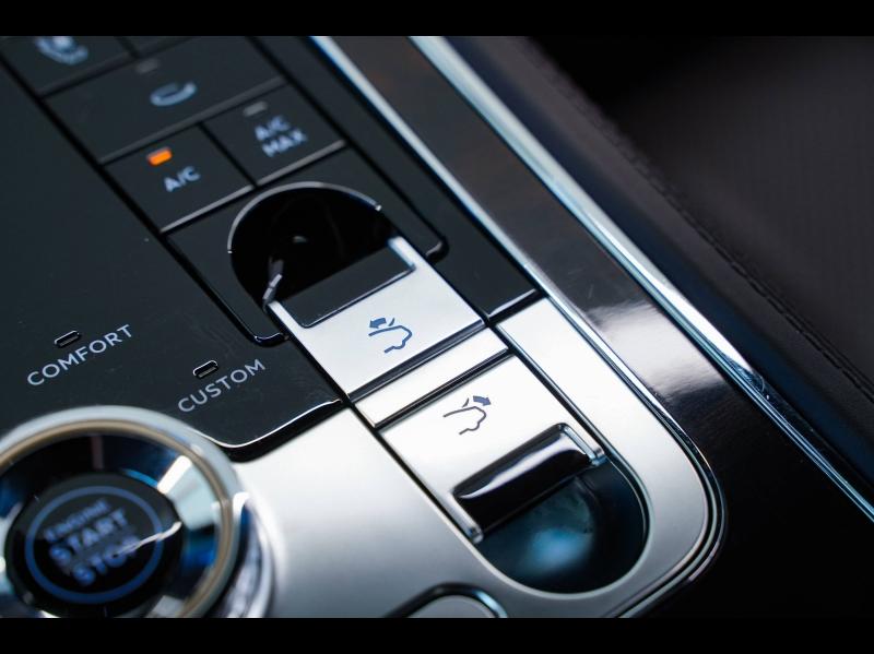 Voitures occasions BENTLEY Continental GT Base Mougins
