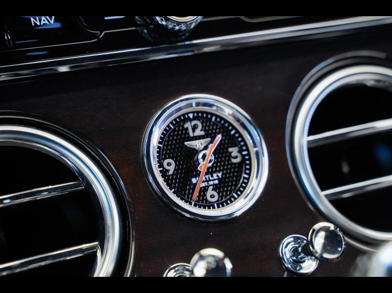 Voitures occasions BENTLEY Continental GT Base Mougins