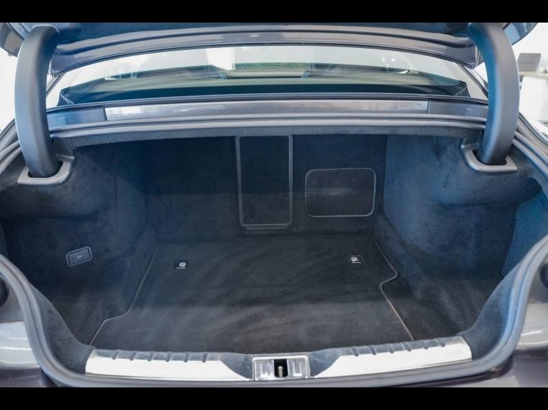 Voitures occasions BENTLEY Continental GT Base Mougins