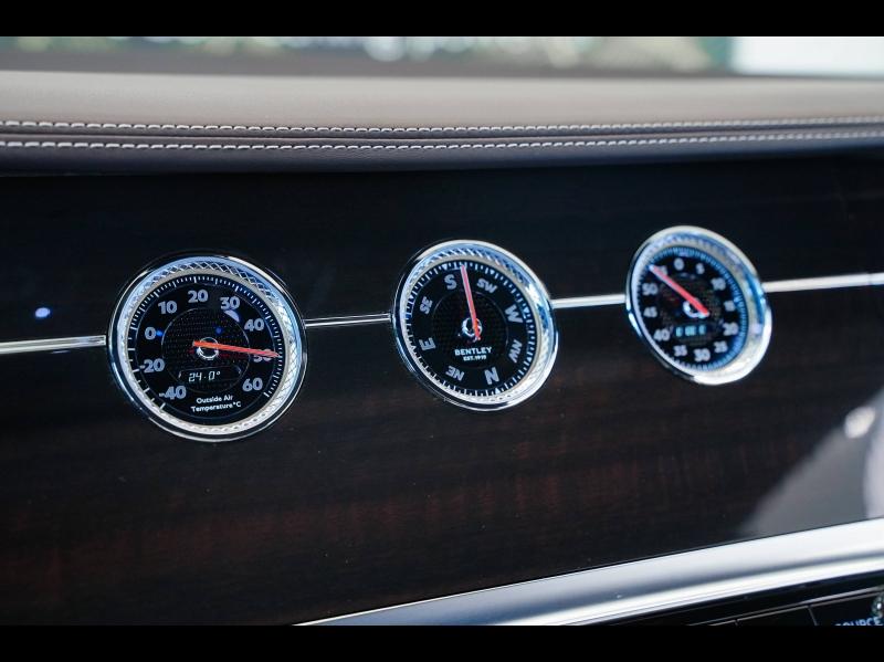 Voitures occasions BENTLEY Continental GT Base Mougins