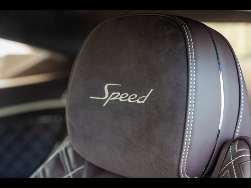 Voitures occasions BENTLEY Continental GT Base Mougins
