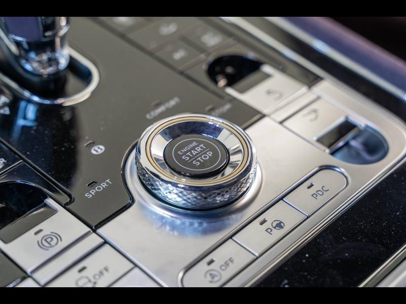Voitures occasions BENTLEY Continental GT Base Mougins
