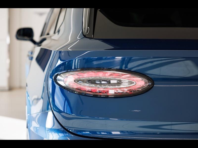 Voitures occasions BENTLEY Bentayga Base Mougins