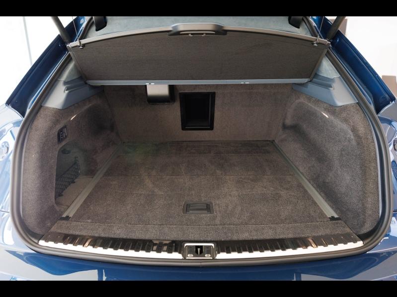 Voitures occasions BENTLEY Bentayga Base Mougins